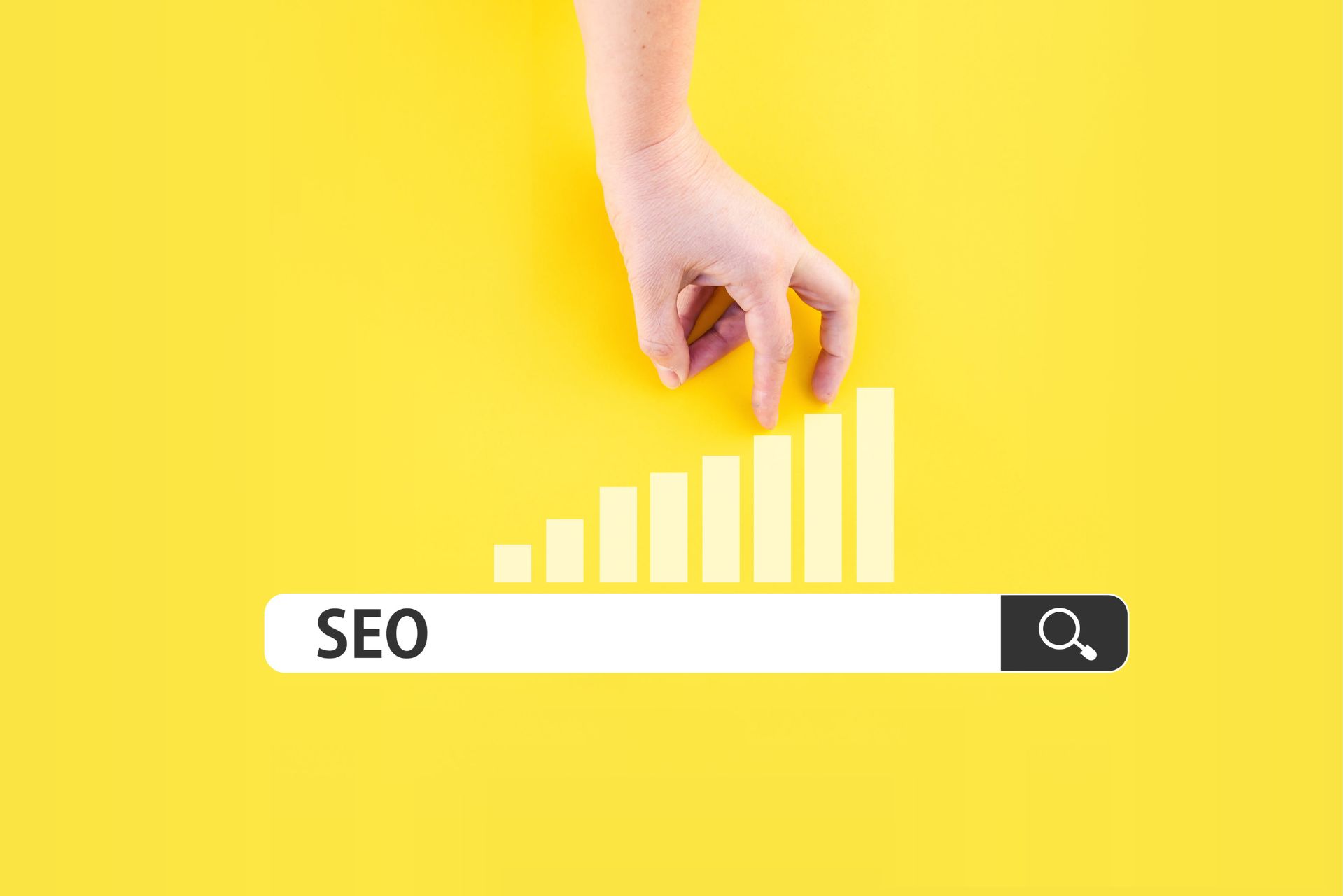 The Ultimate SEO Strategy Guide For Small Businesses